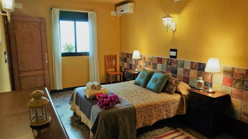 Apartamentos Turisticos Santa Marina