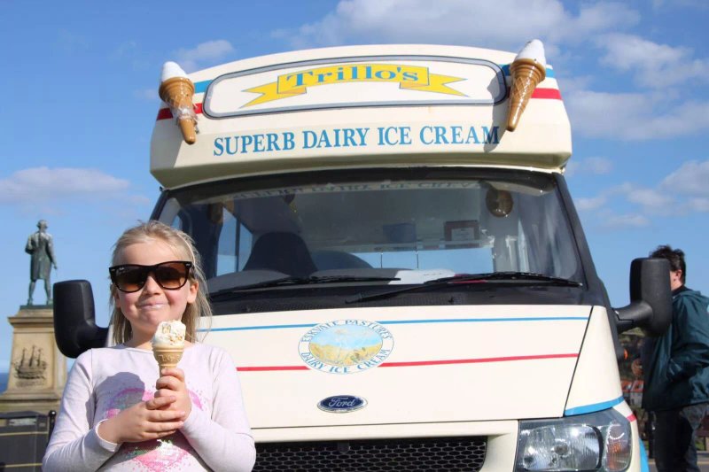 Trillo's of Whitby