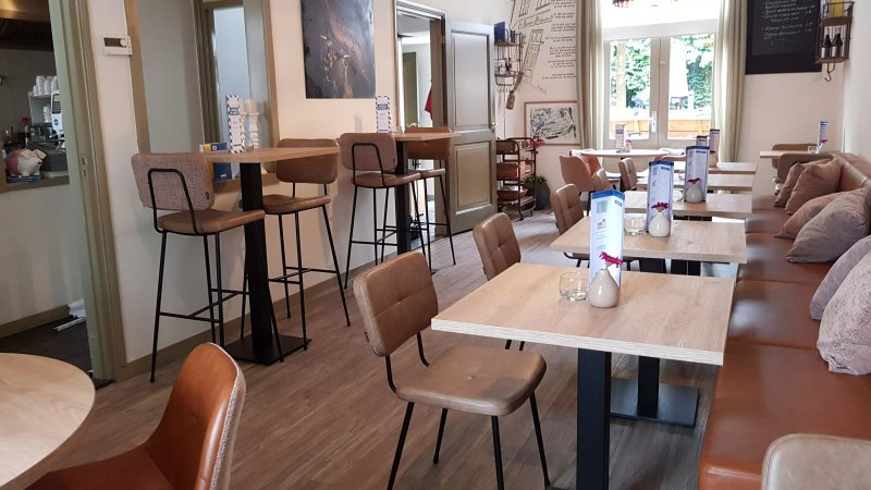 Brownies en DownieS Valkenswaard
