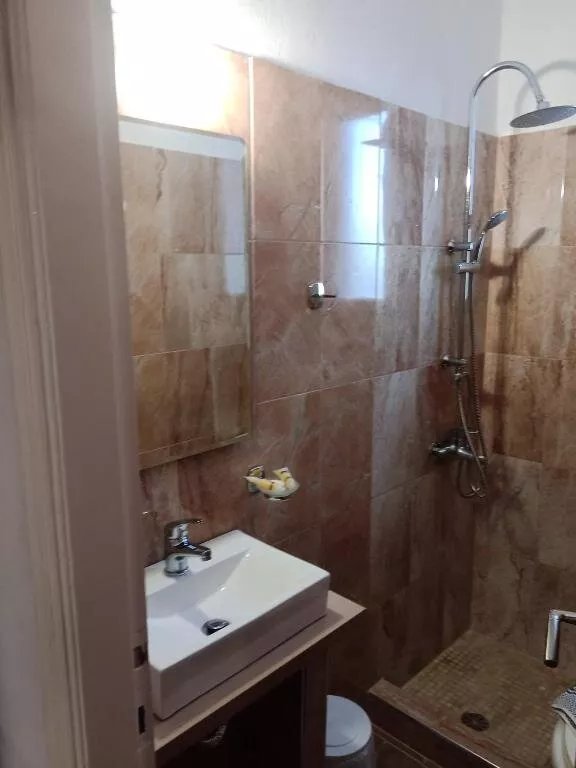 Hotel Georgios L.