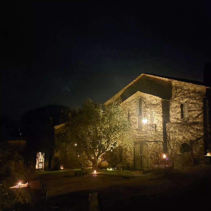 Pieve di Caminino Historic Farm