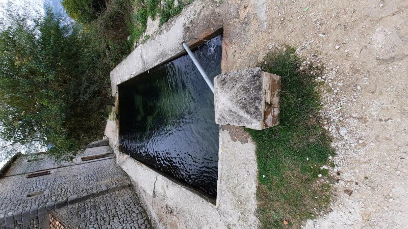 Protocenobio di San Sebastiano
