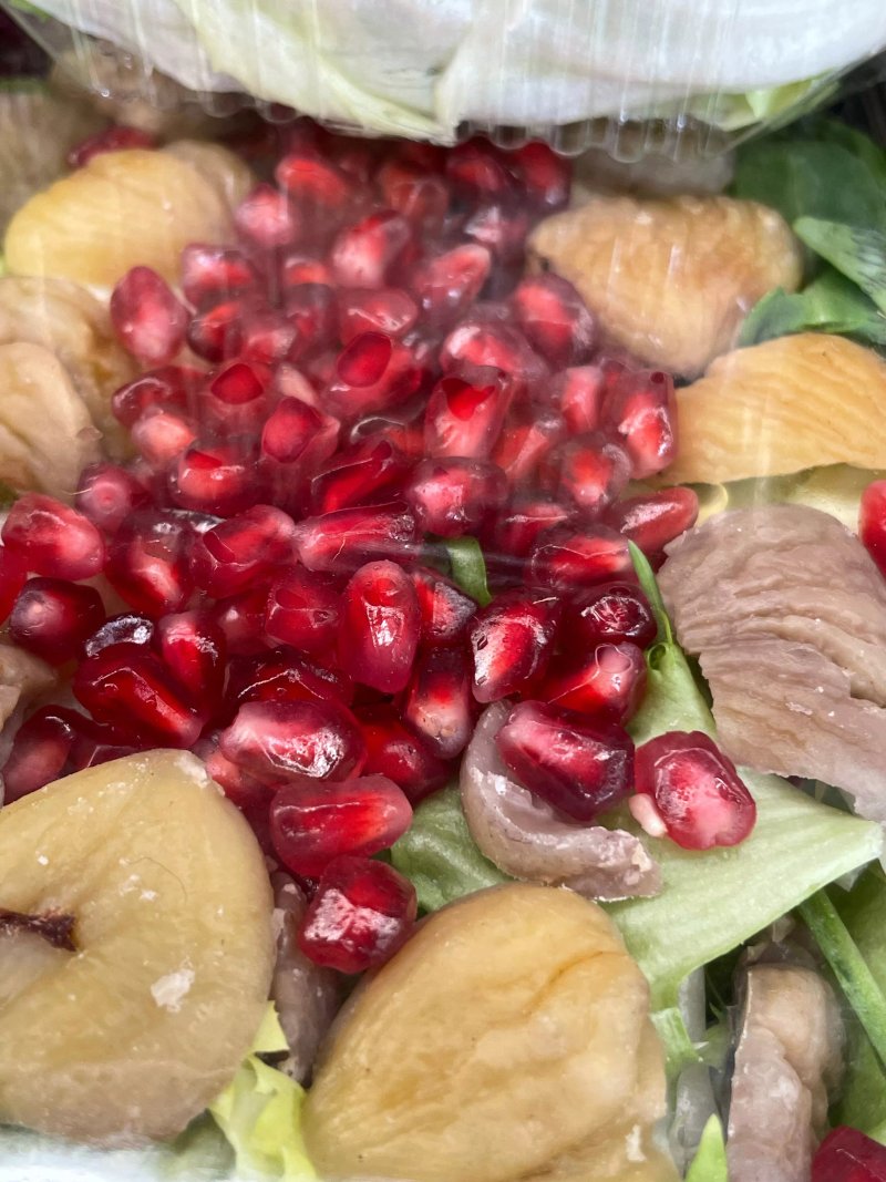 Carosi Ortofrutta Enoteca Gastronomia