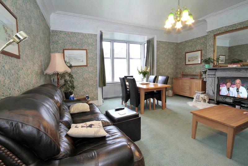 Hollycroft B&B