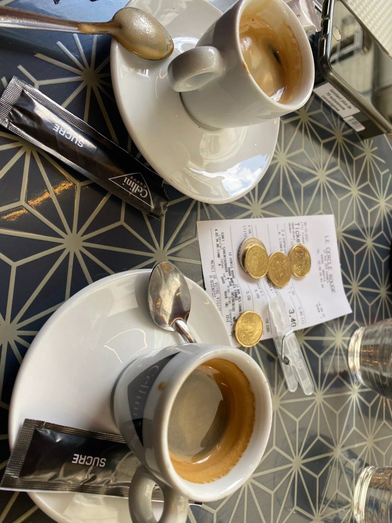 Bar Le Cercle Rouge Nantes