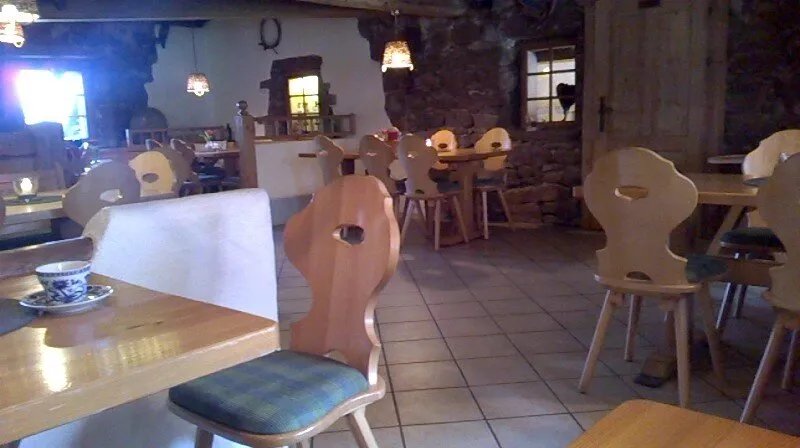 Hinterholzstube