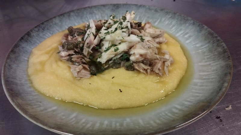Ristorante Al Vecchio Forno