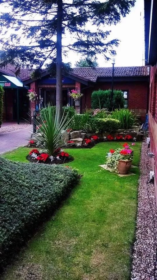 Redwings Lodge Dunstable