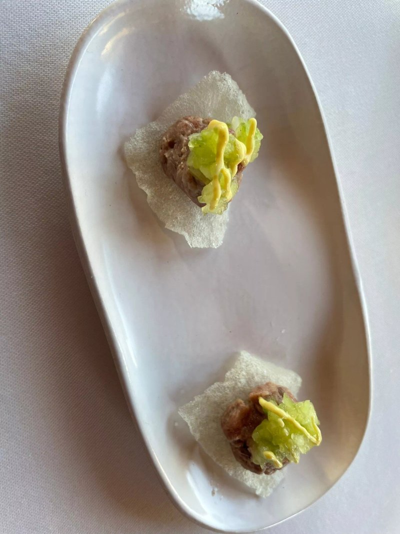 Barao Fladgate Restaurant