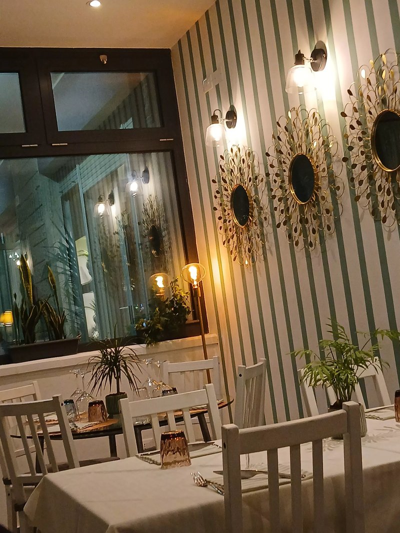 Ristorante Pizzeria Adriatico 2.0
