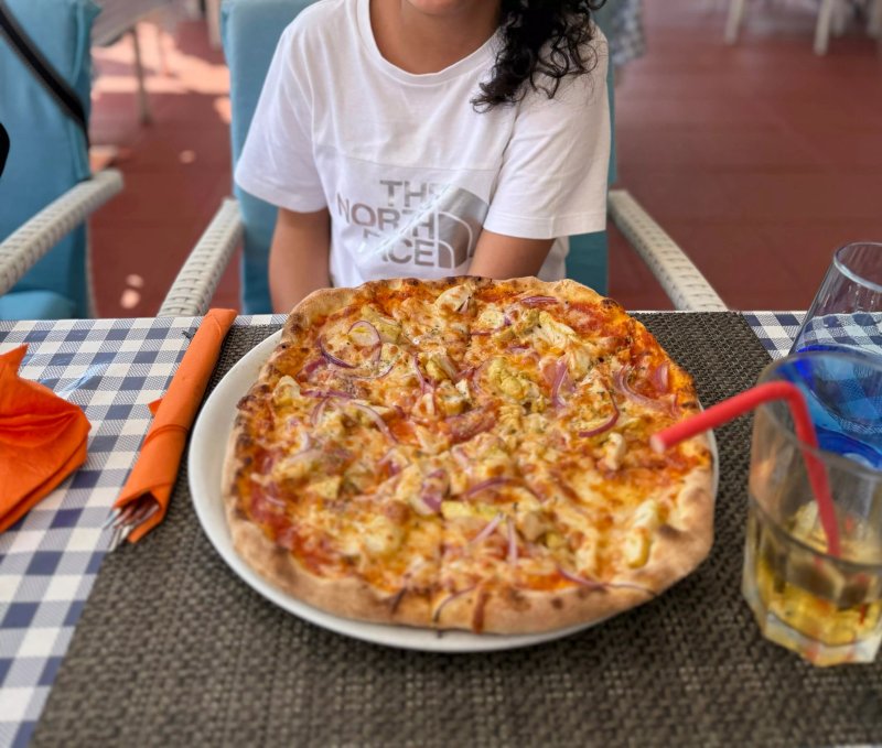 Trattoria La Fontana Pizzeria