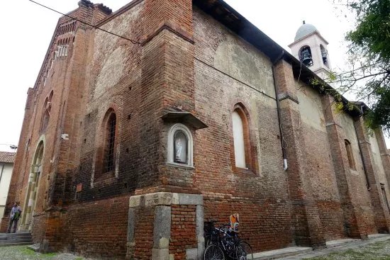 Chiesa dei Santissimi Primo e Feliciano