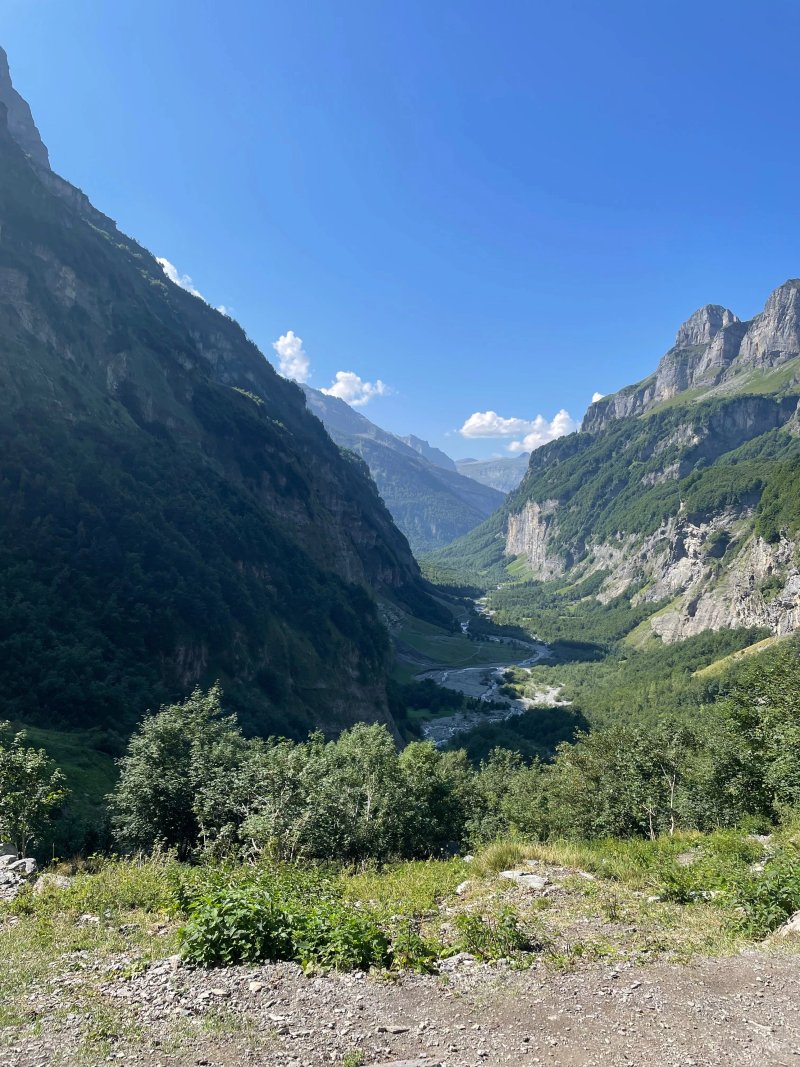 Résidence Grand Massif *** - Vacancéole