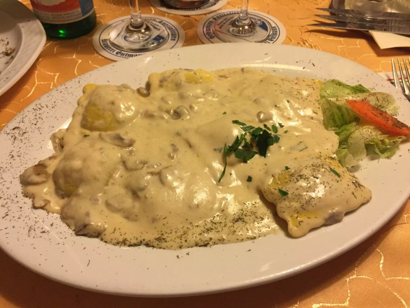 La Vela Pizzeria