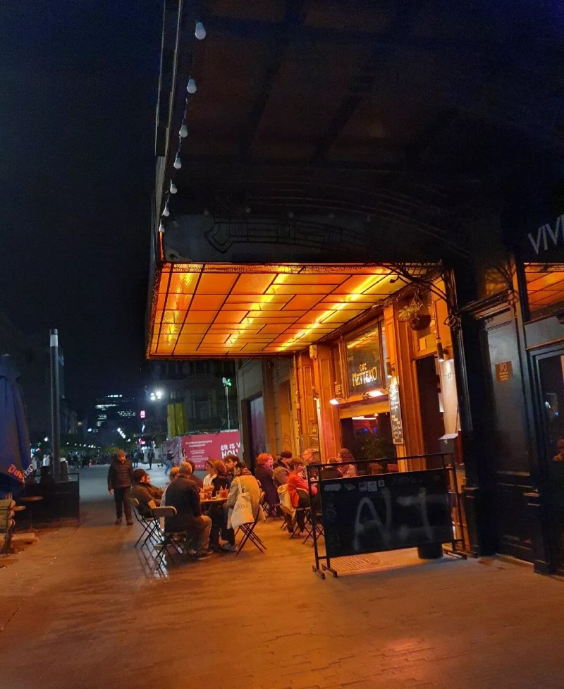 Cafe Metteko