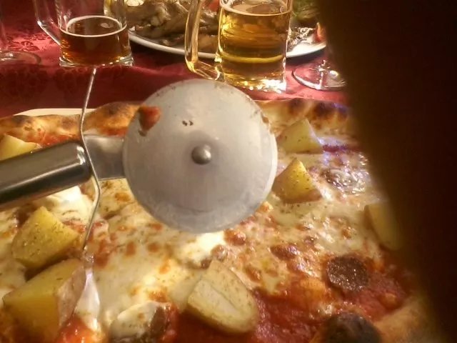 Ristorante Pizzeria La Brace