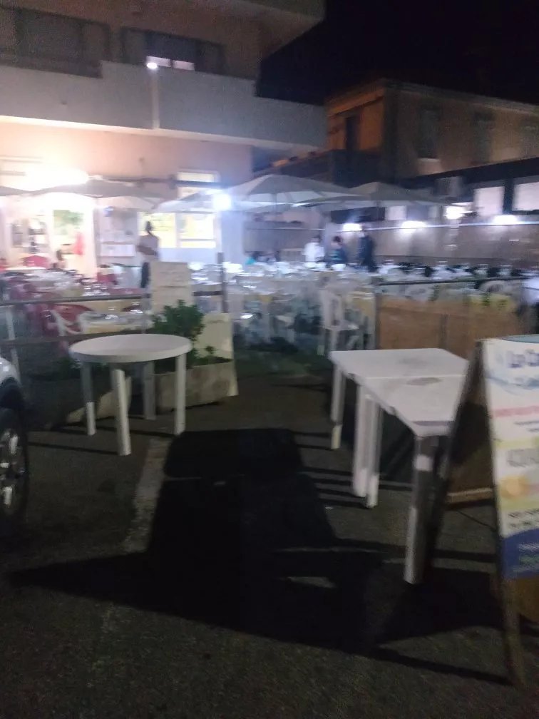 Ristorante Pizzeria La Preferita