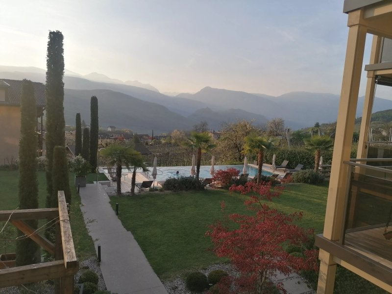Bruehl Suites & Residence