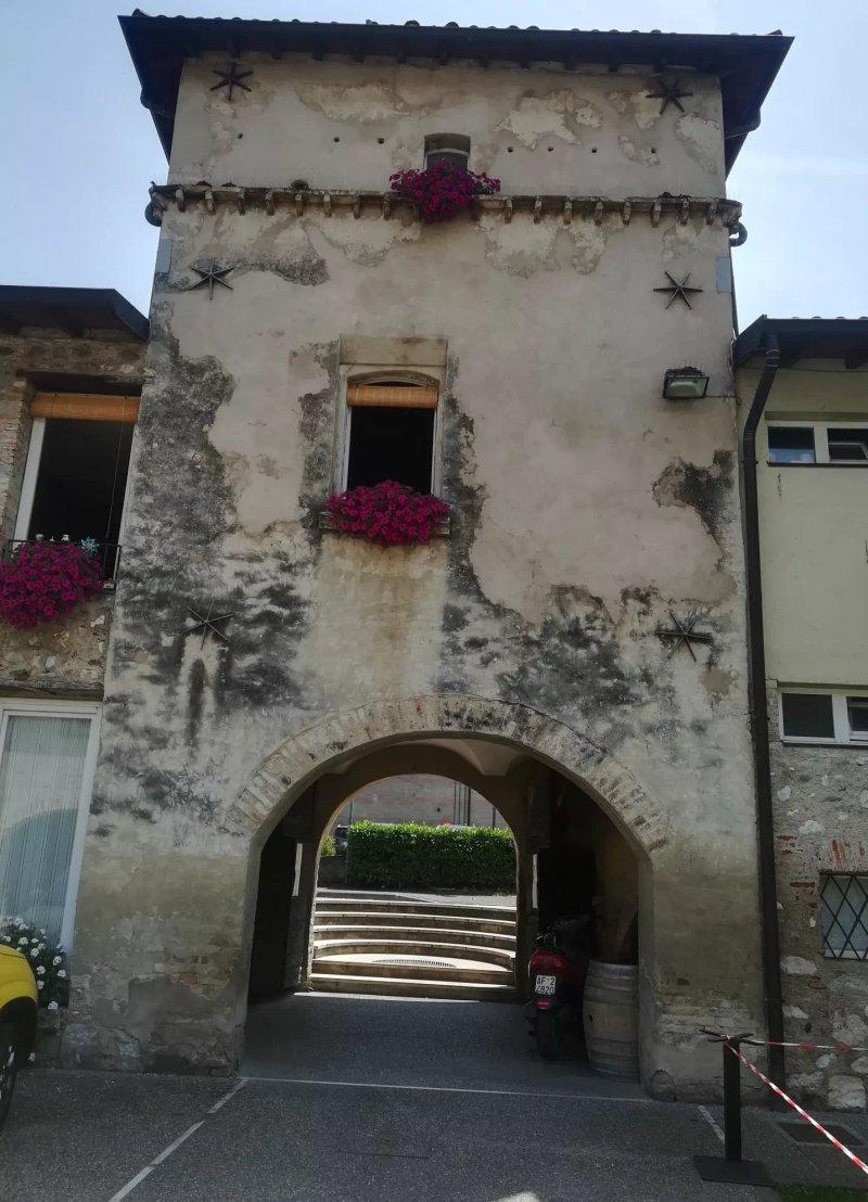 Osteria I Pini