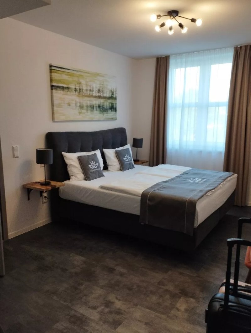 Hotel Sleep & Dream