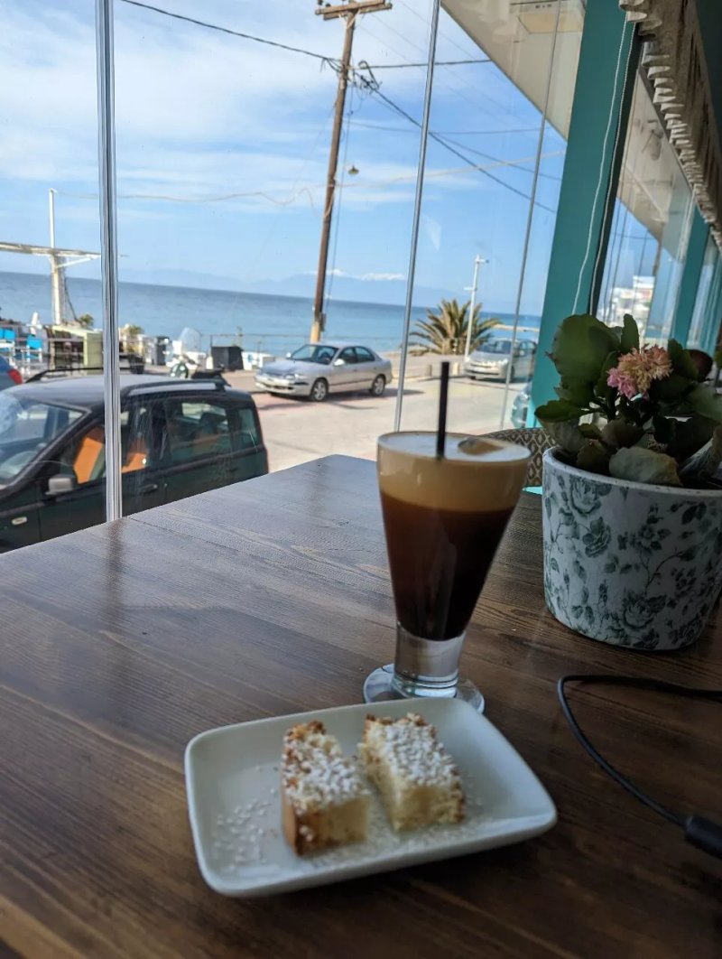 Corleone Restaurant Bar & Beach