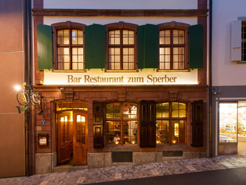 Sperber