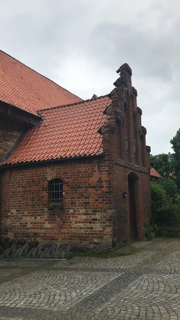 Johanniskirche