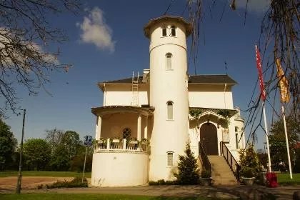 Heleneholm Slott & Pensionat