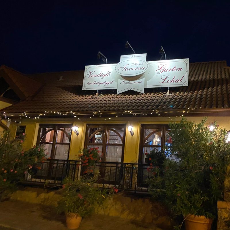 Anno Taverna