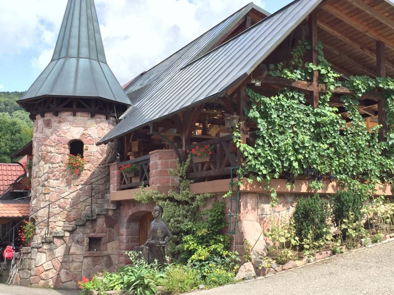 Hotel Spinnerhof