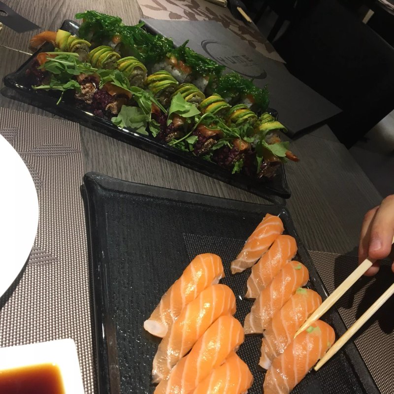 Ristorante Yume