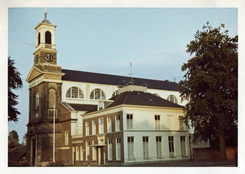 Petrus En Pauluskerk