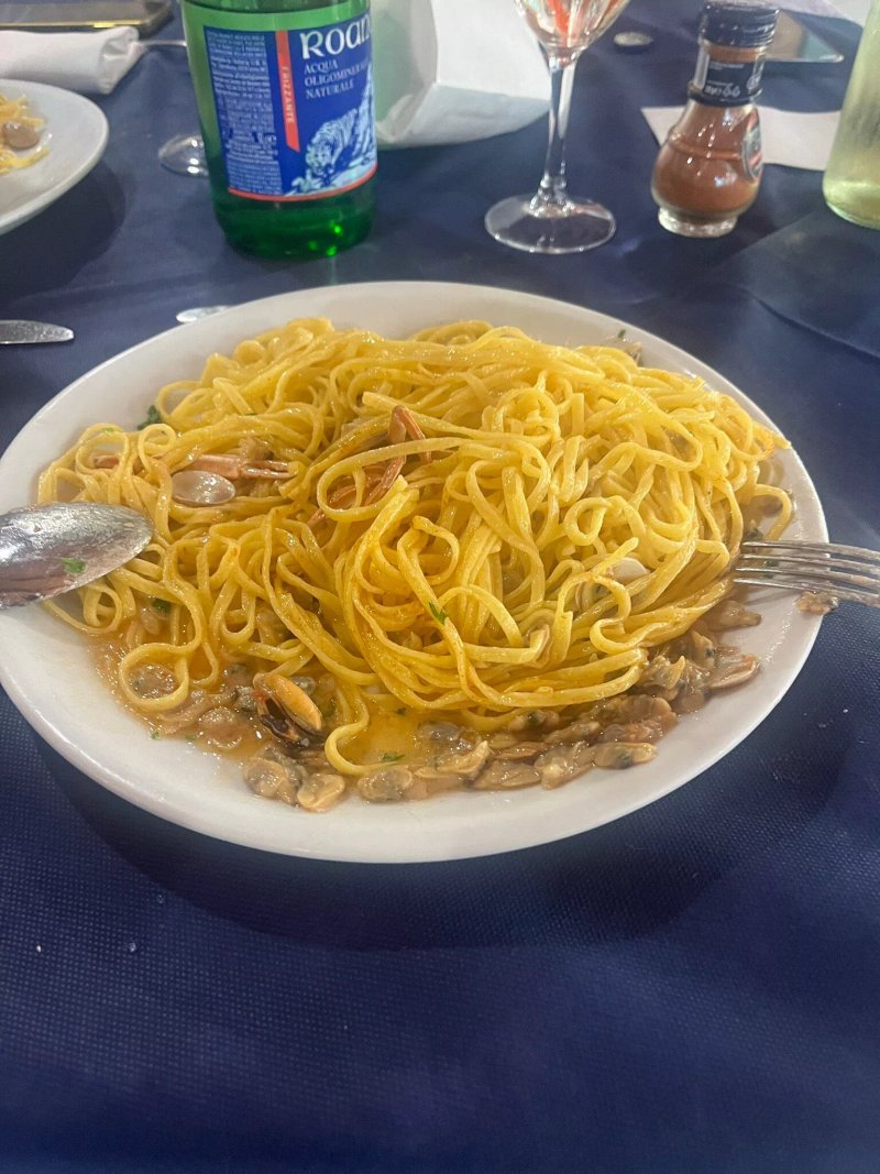 Trattoria La Rocca