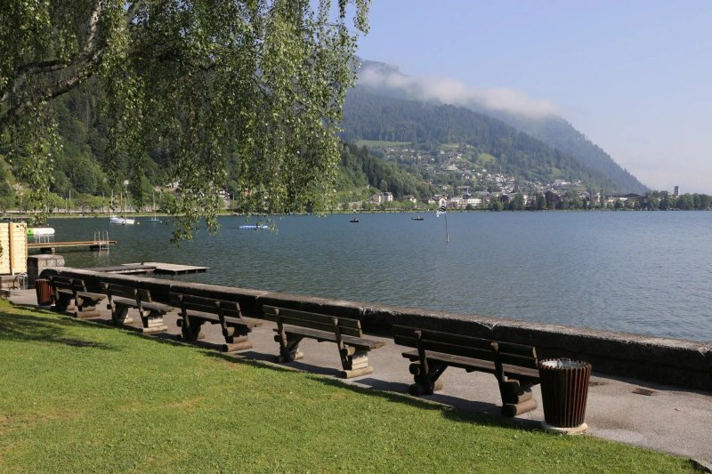Zell am See Youth Hostel