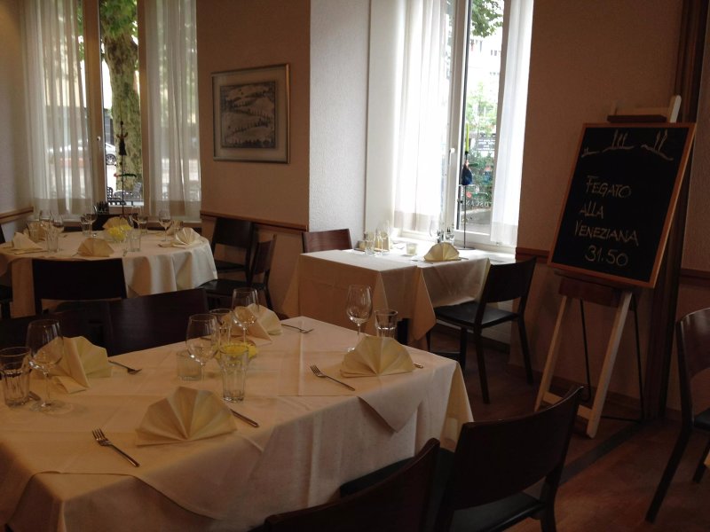Ristorante Toscana