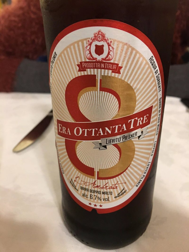 Il Caprifoglio