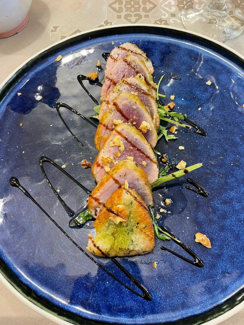 Ristorante la Perla