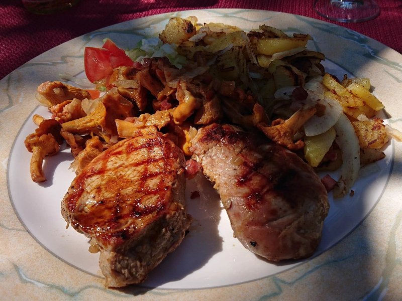 Restaurant Seehof
