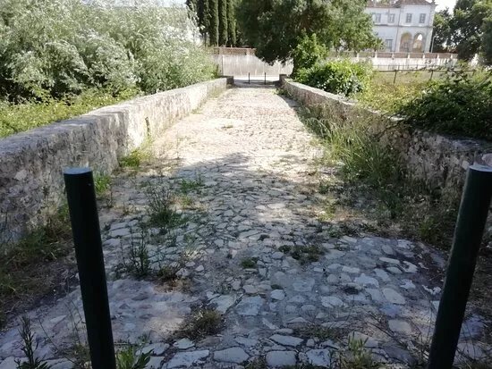 Ponte Romana De Muge