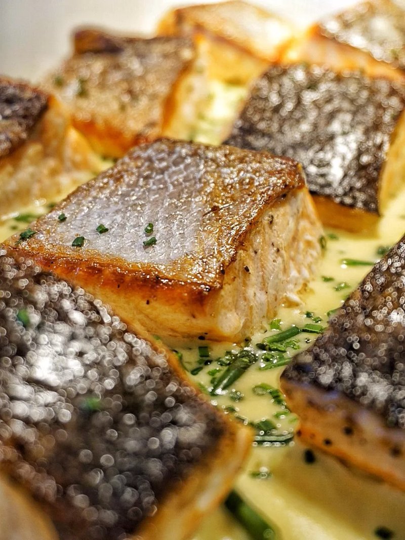 Market Brasserie