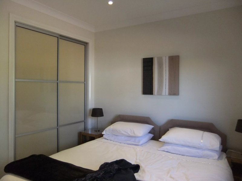 Shangri-la B&B