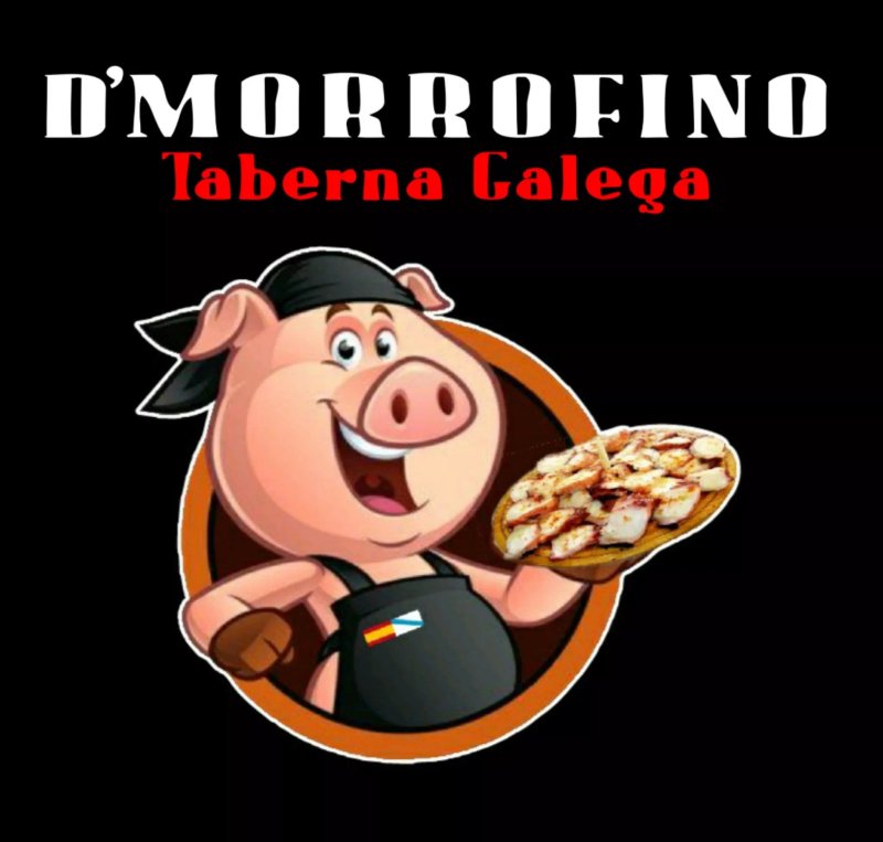 D'Morrofino Taberna Galega