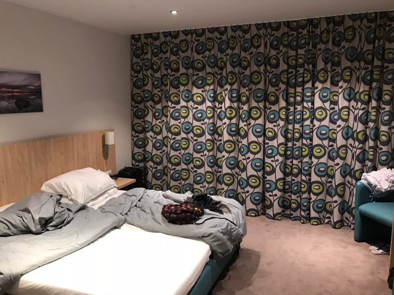 Ammi Hotel
