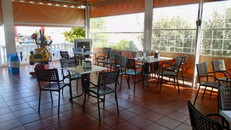 Catering La Gran Familia