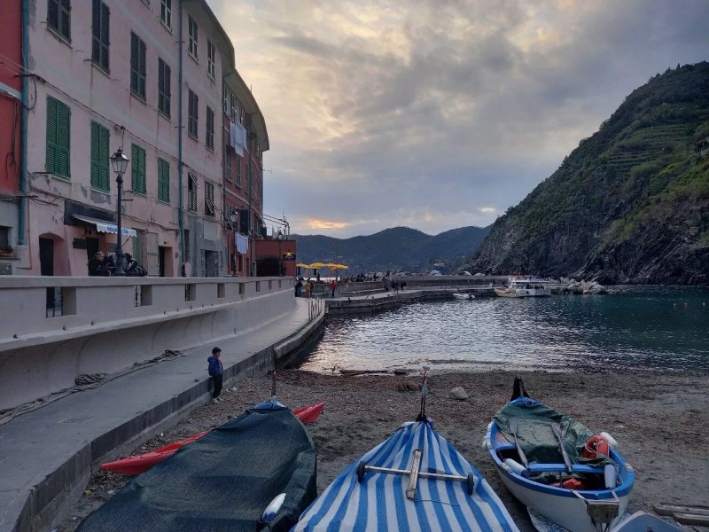 Glam Resort Giulia
