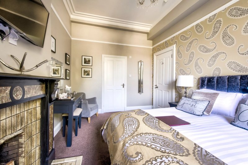 The Hedges Bed & Breakfast