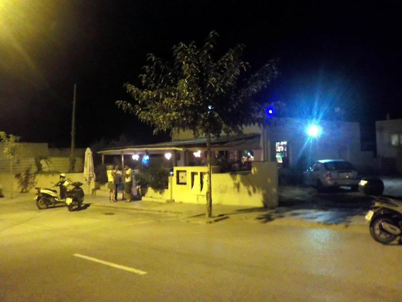 Sa Garrafa