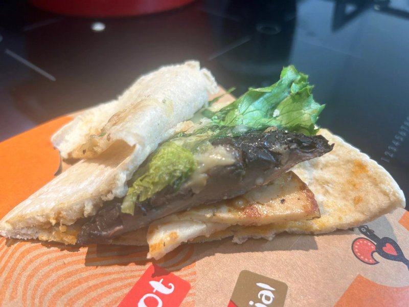 Nando's Leicester - Granby Street