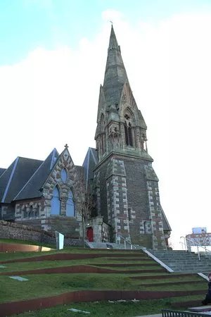 Trinity Church