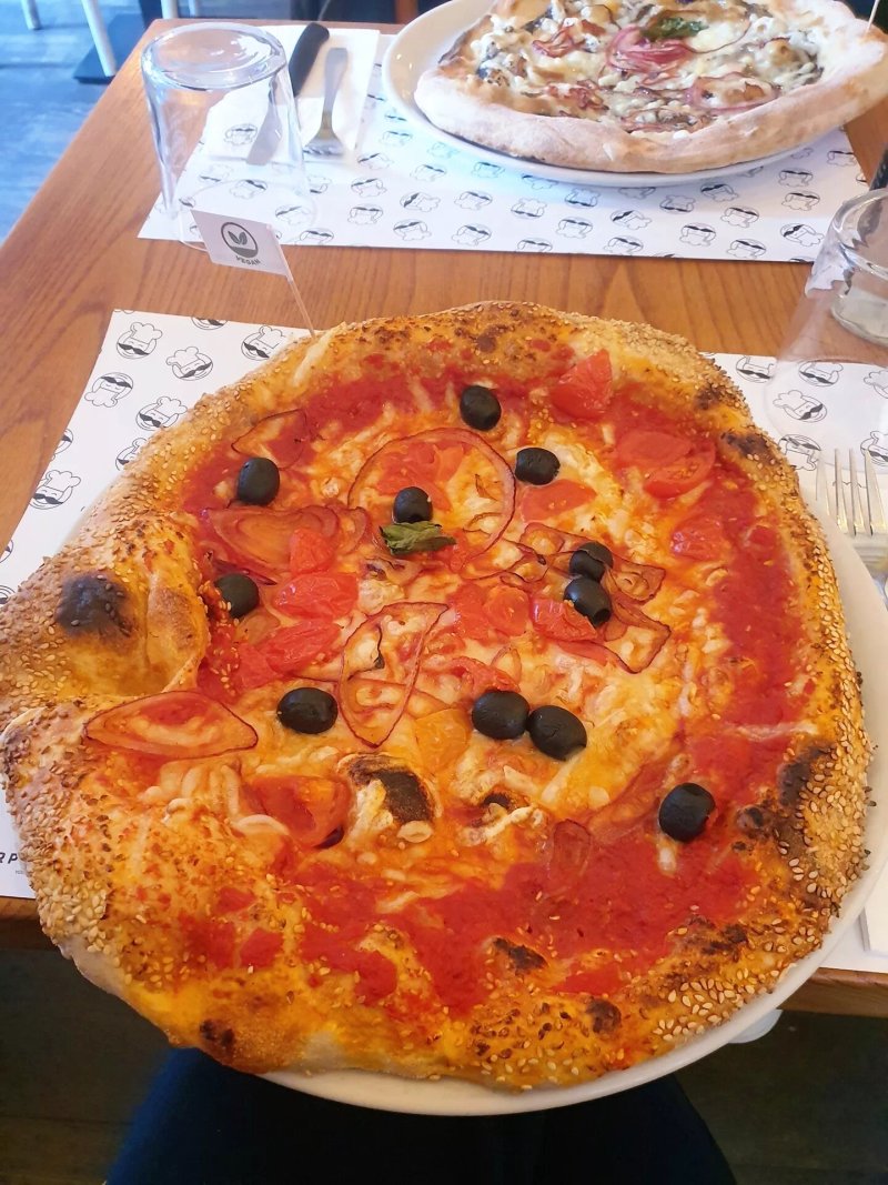 Mister Pizza